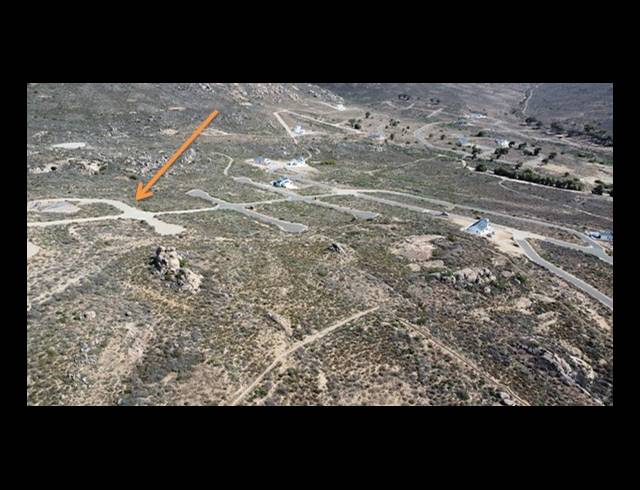 307M² VACANT LAND FOR SALE IN STEENBERGS COVE